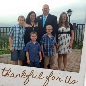 Meet your Posher, Becky